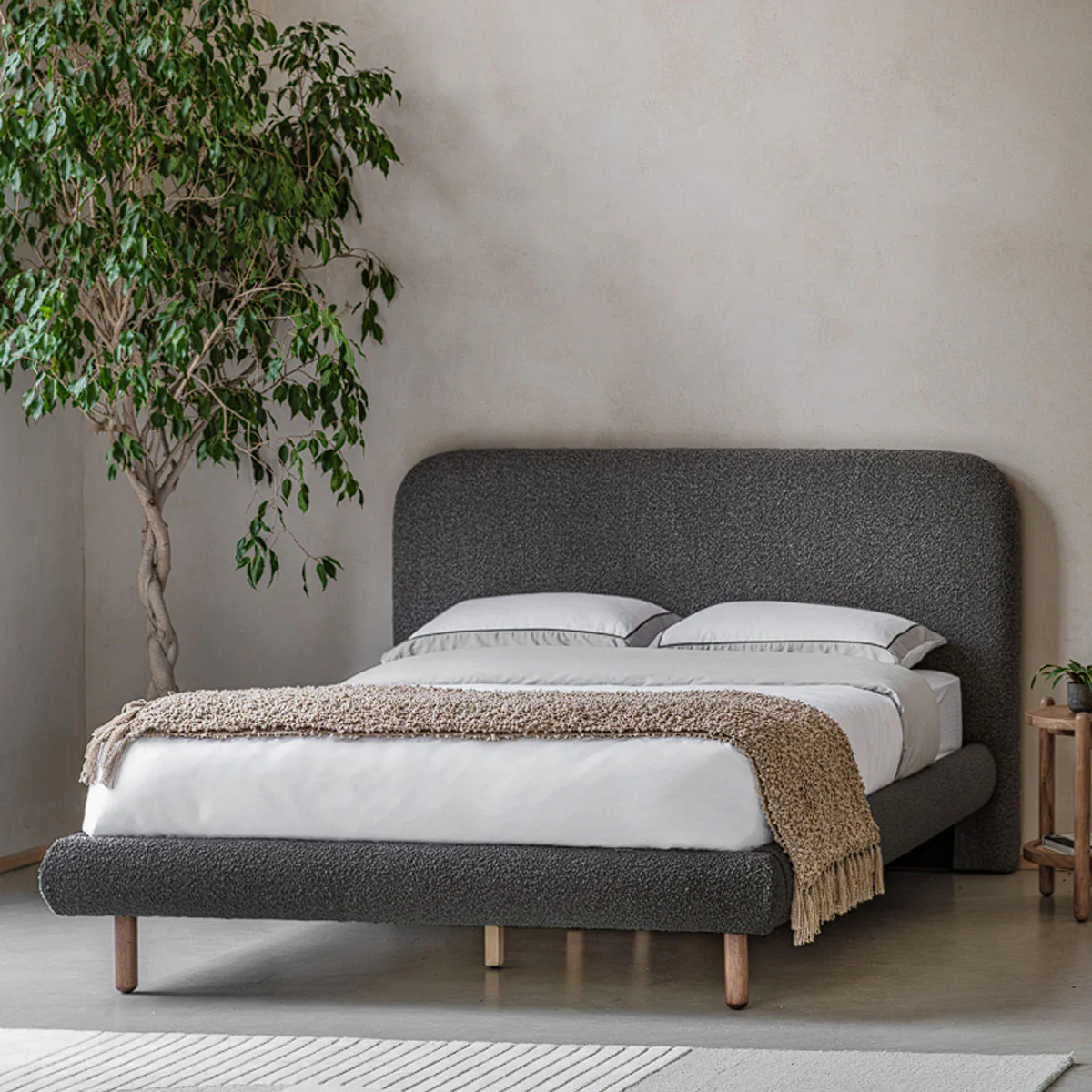 Gallery Direct Rabley Bedstead - Image 18