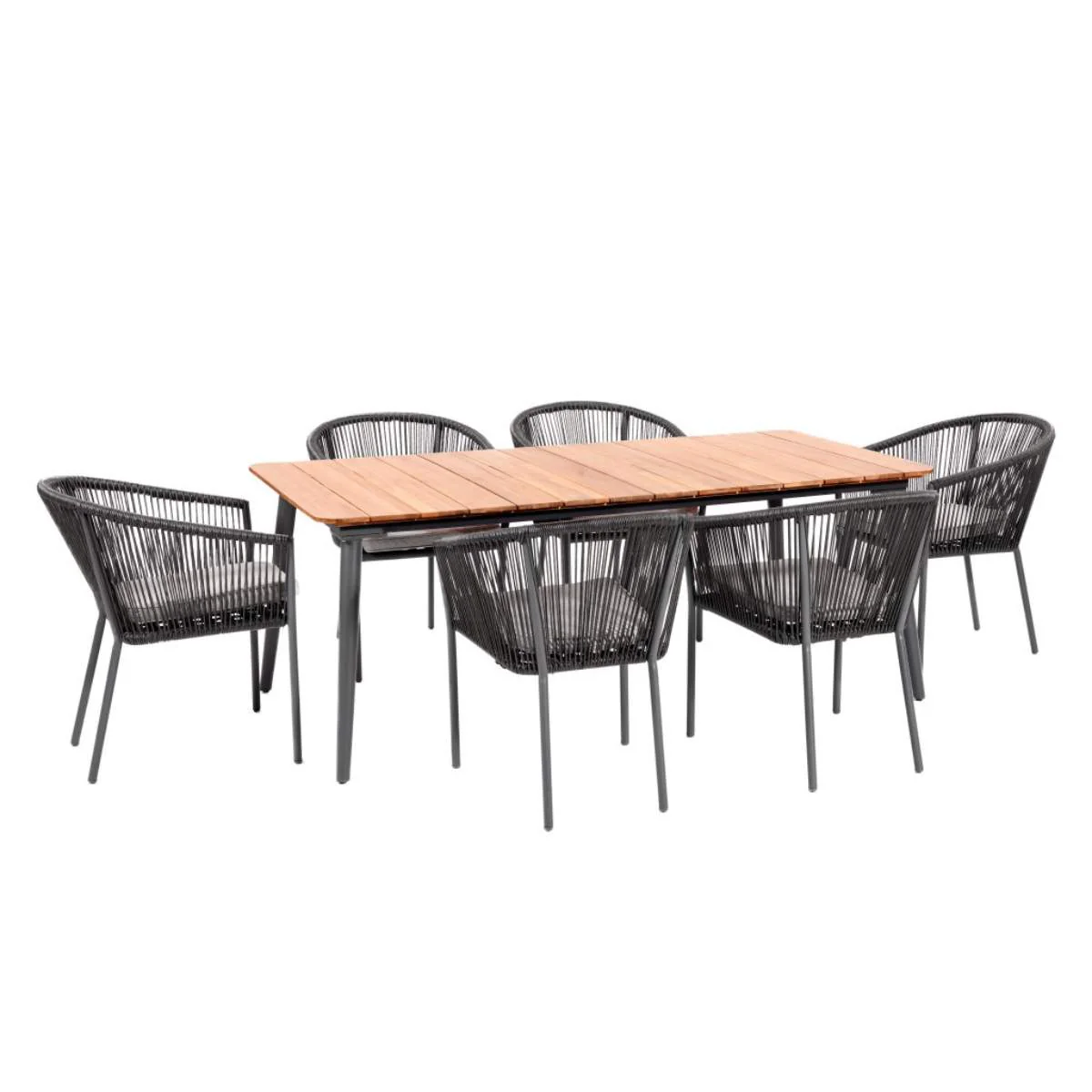 Pacific Lifestyle Reims Outdoor Dining Set
