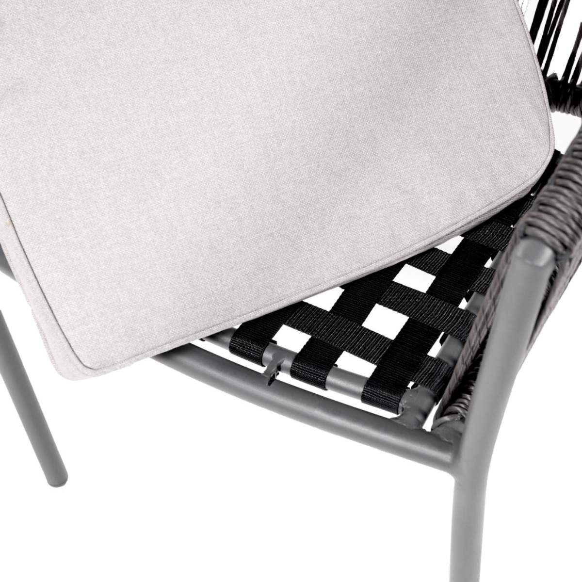 Pacific Lifestyle Reims Outdoor Dining Set - Image 10