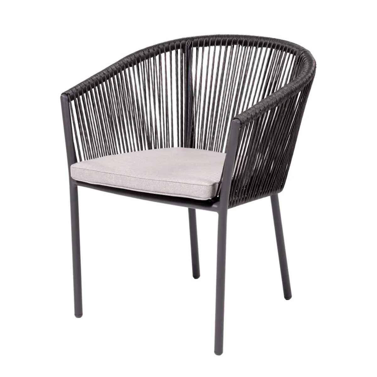 Pacific Lifestyle Reims Outdoor Dining Set - Image 6