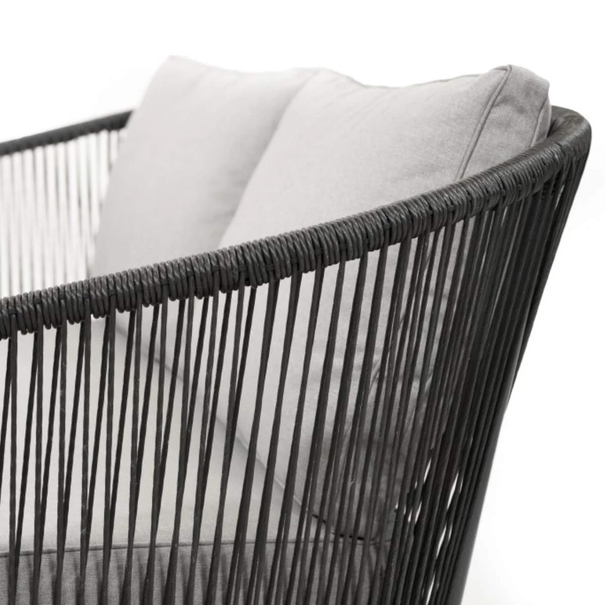 Pacific Lifestyle Reims Outdoor Seating Set - Image 10