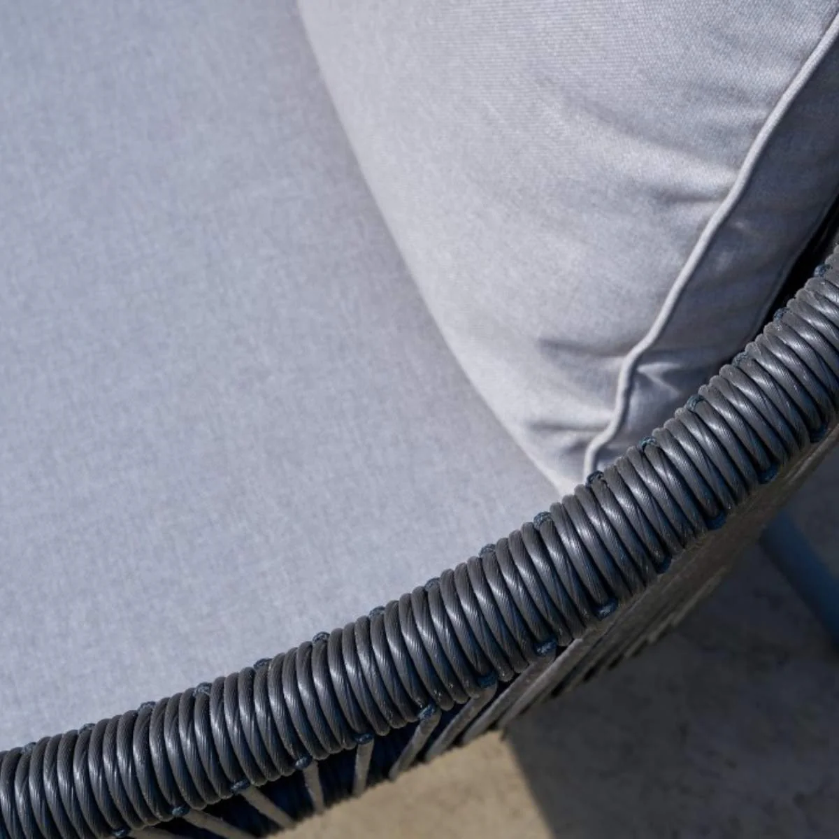 Pacific Lifestyle Reims Outdoor Seating Set - Image 22