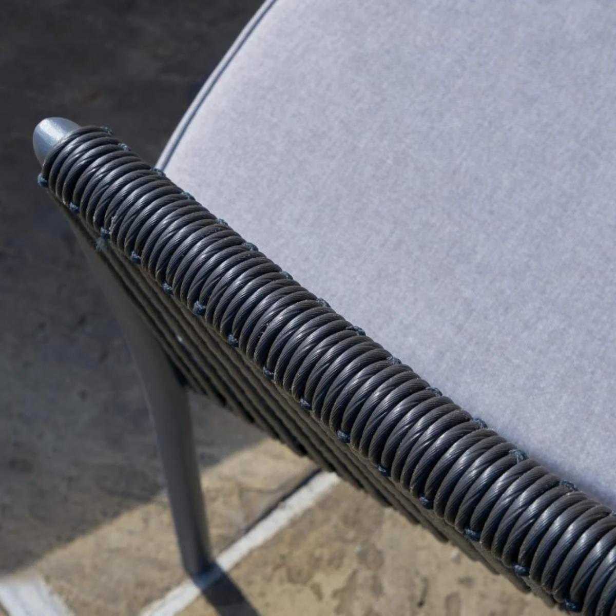 Pacific Lifestyle Reims Outdoor Seating Set - Image 23