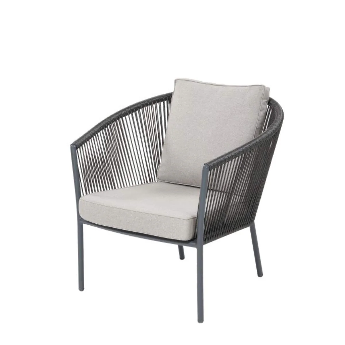 Pacific Lifestyle Reims Outdoor Seating Set - Image 7