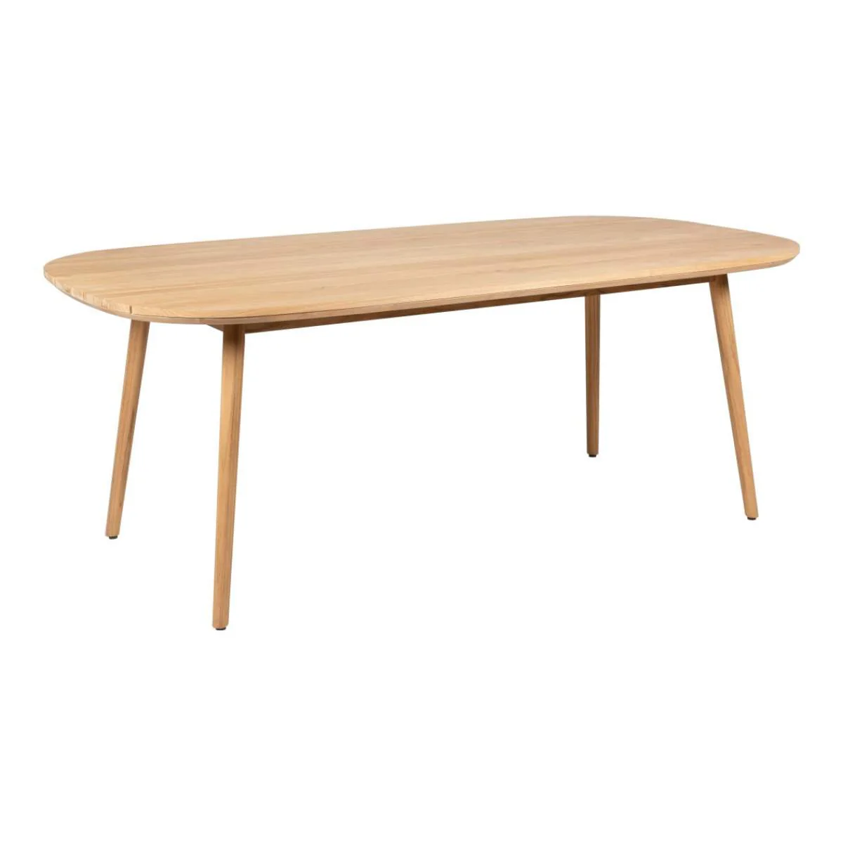 Pacific Lifestyle Salita Outdoor 8 Seater Dining Set - Image 3