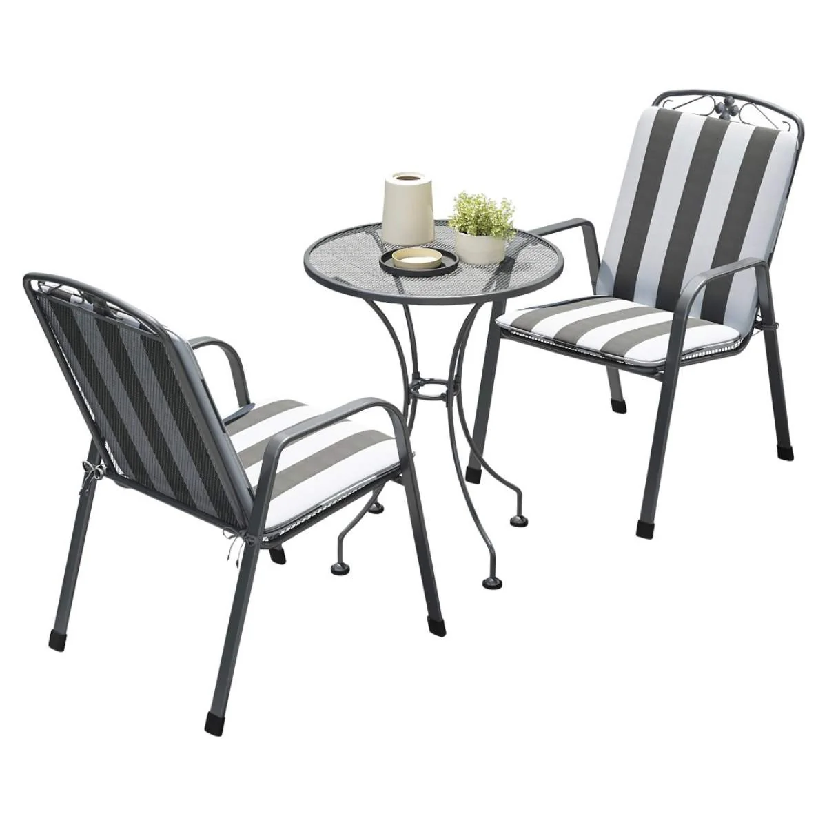 Pacific Lifestyle Savoy Bistro Set