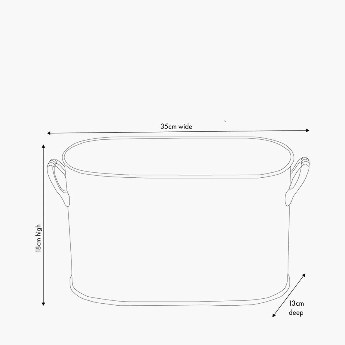 Pacific Lifestyle Bottle Wine Holder - Image 11