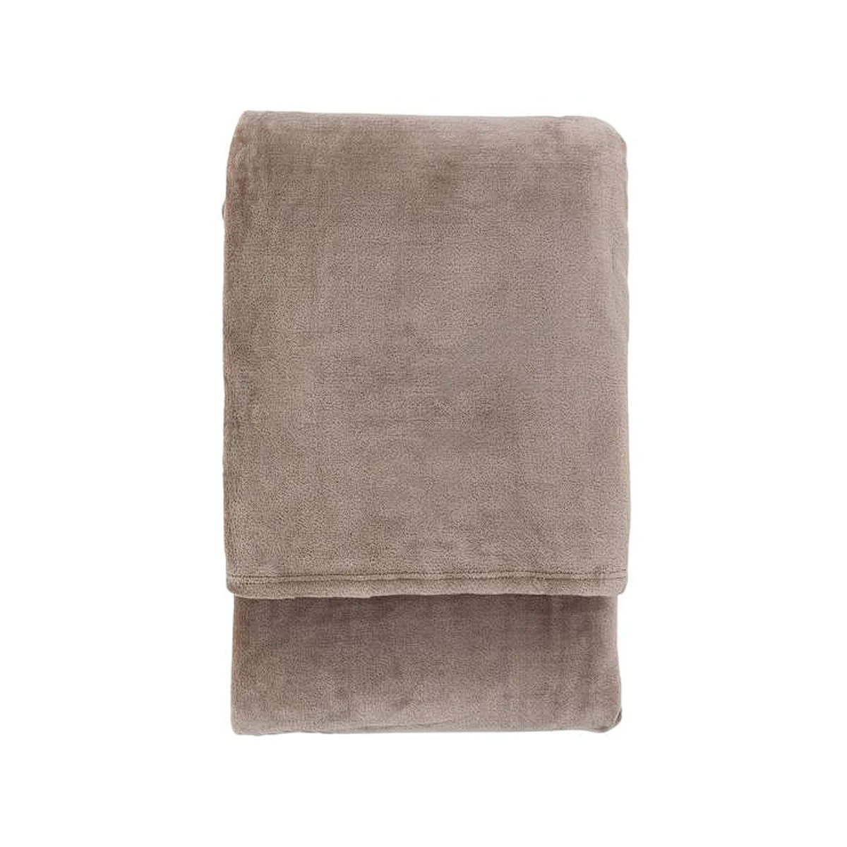 Gallery Direct Simply Green Recycled Throw - Image 4