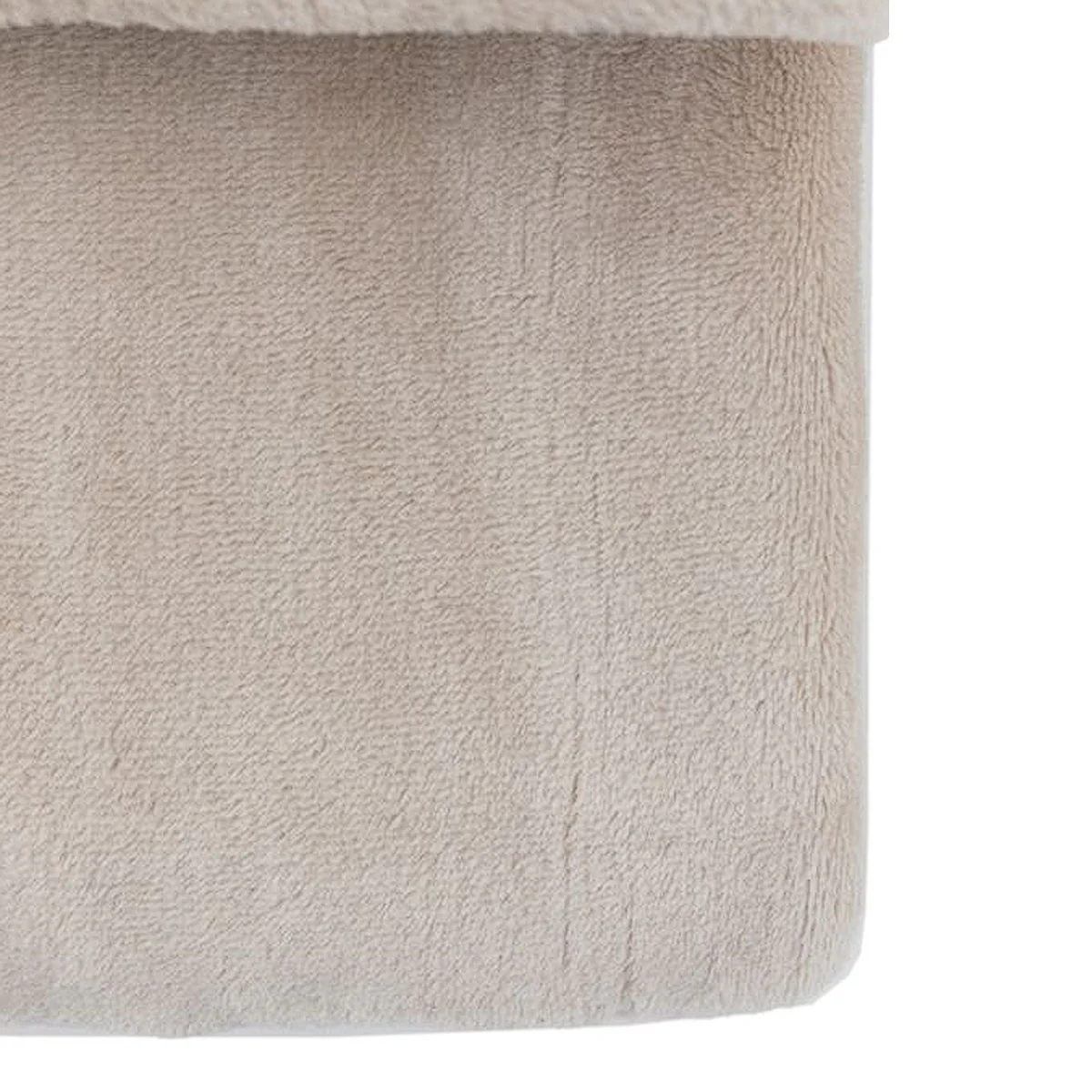 Gallery Direct Simply Green Recycled Throw - Image 7