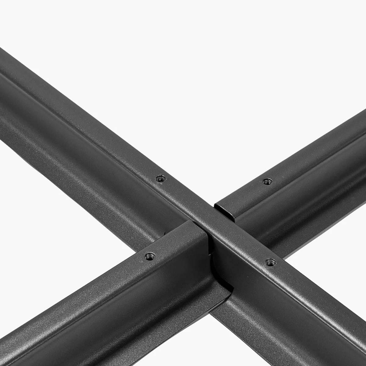 Pacific Lifestyle Steel Parasol Cross Base - Image 3