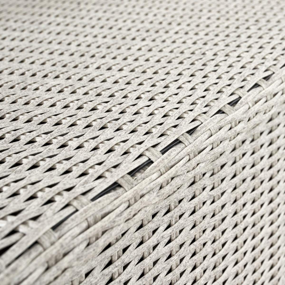 Pacific Lifestyle Stone Grey Small Cushion Box K/D - Image 8