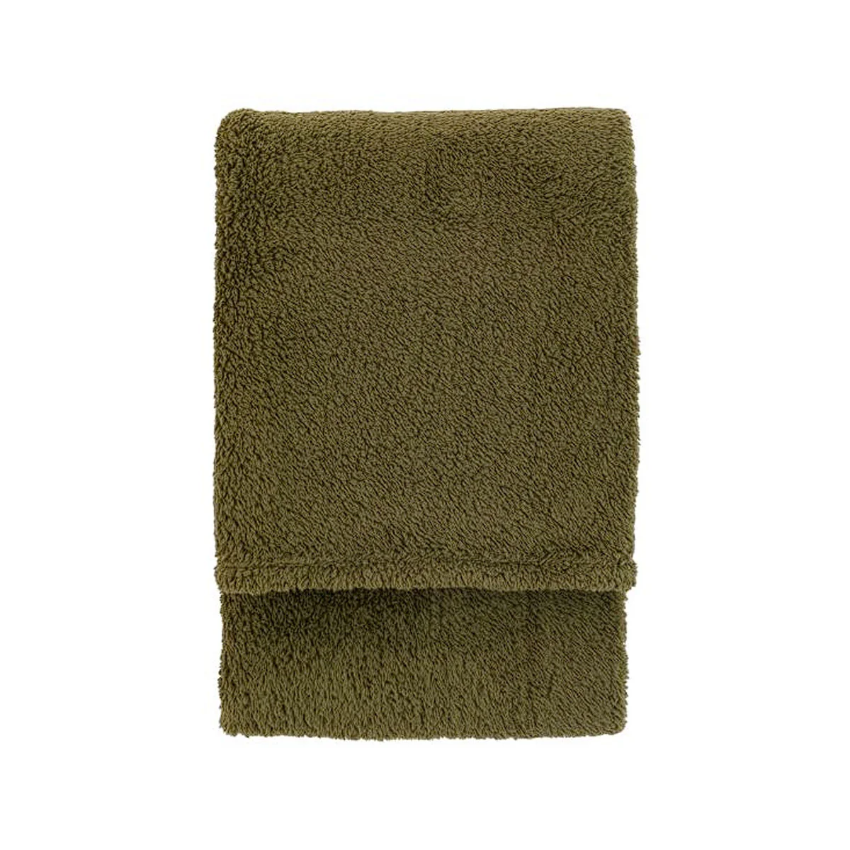 Gallery Direct Teddy Fleece Throw - Image 3