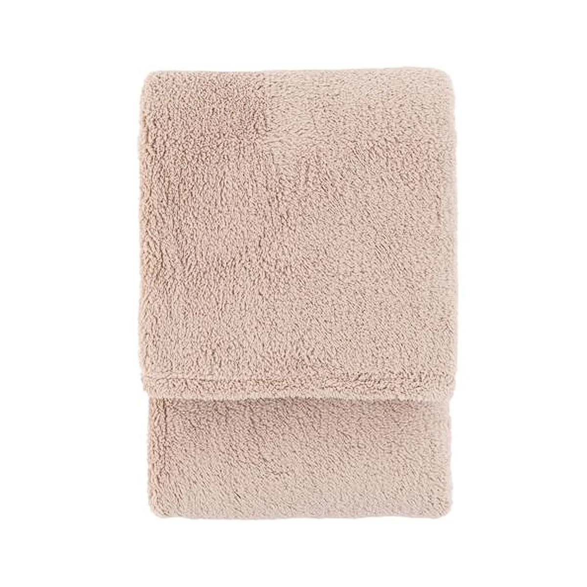 Gallery Direct Teddy Fleece Throw - Image 4