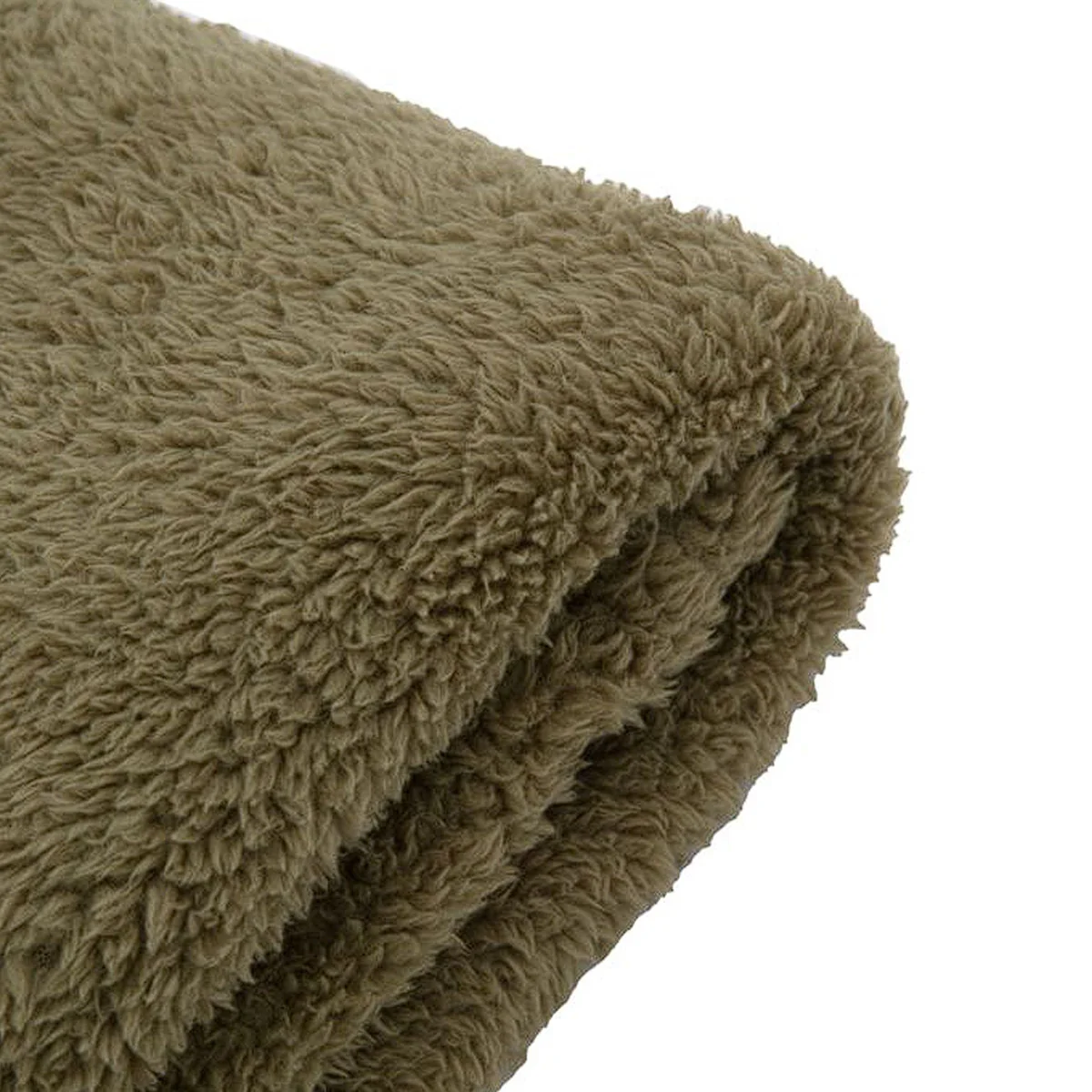 Gallery Direct Teddy Fleece Throw - Image 7