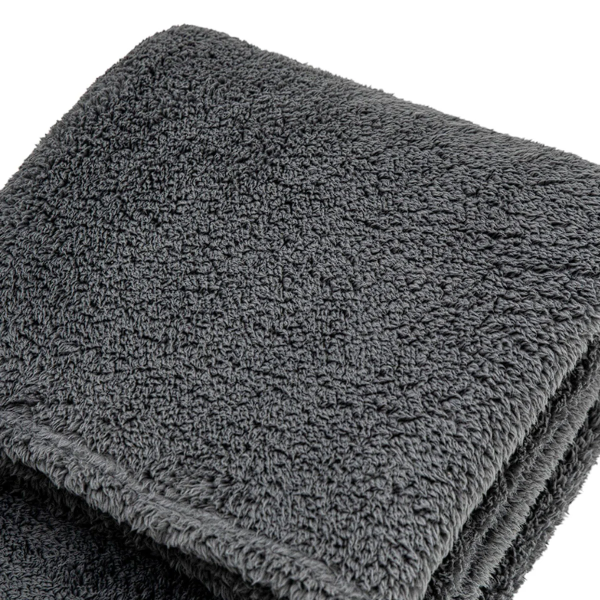 Gallery Direct Teddy Fleece Throw - Image 9