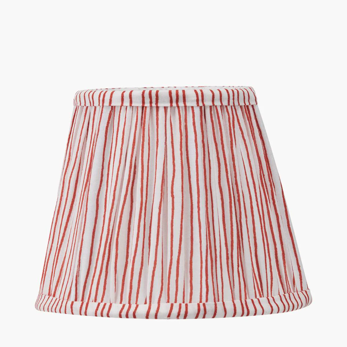 Pacific Lifestyle Thiago Pleat Tapered Lampshade - Image 12