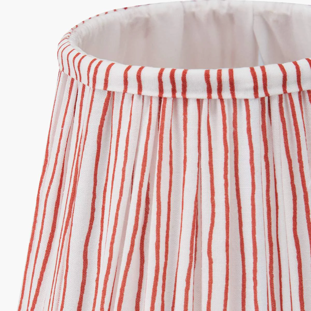 Pacific Lifestyle Thiago Pleat Tapered Lampshade - Image 14