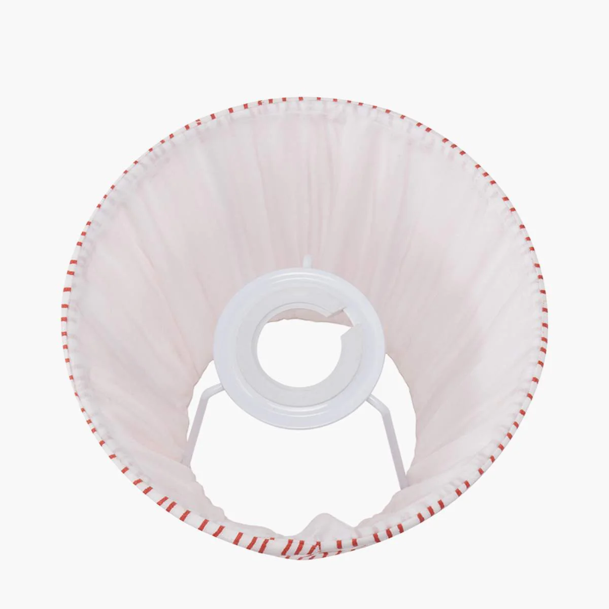 Pacific Lifestyle Thiago Pleat Tapered Lampshade - Image 16