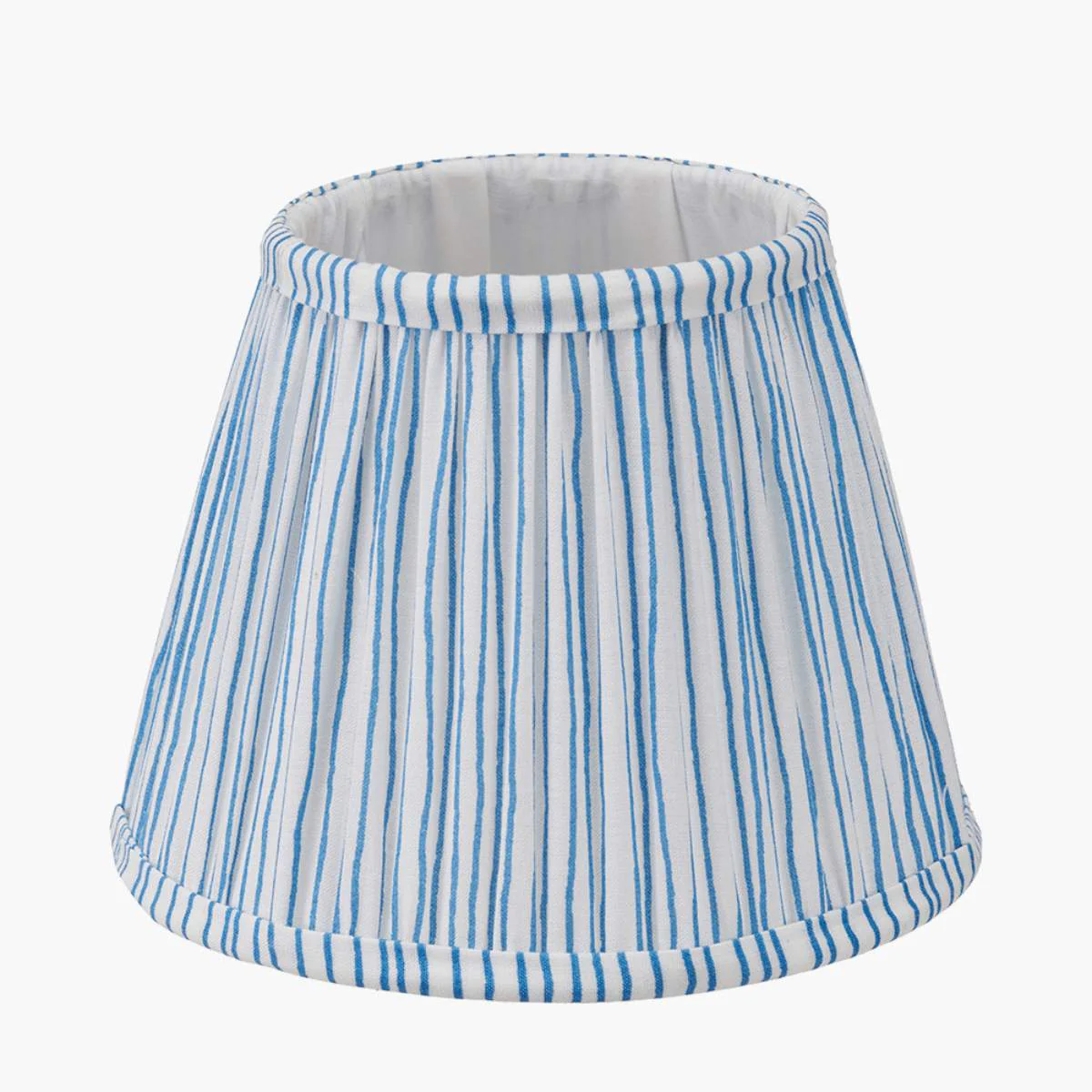 Pacific Lifestyle Thiago Pleat Tapered Lampshade - Image 19