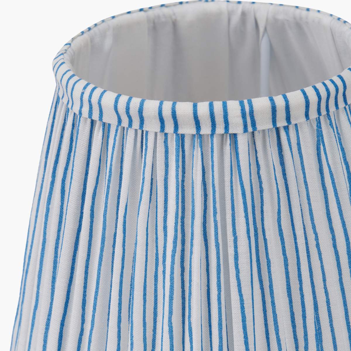 Pacific Lifestyle Thiago Pleat Tapered Lampshade - Image 20