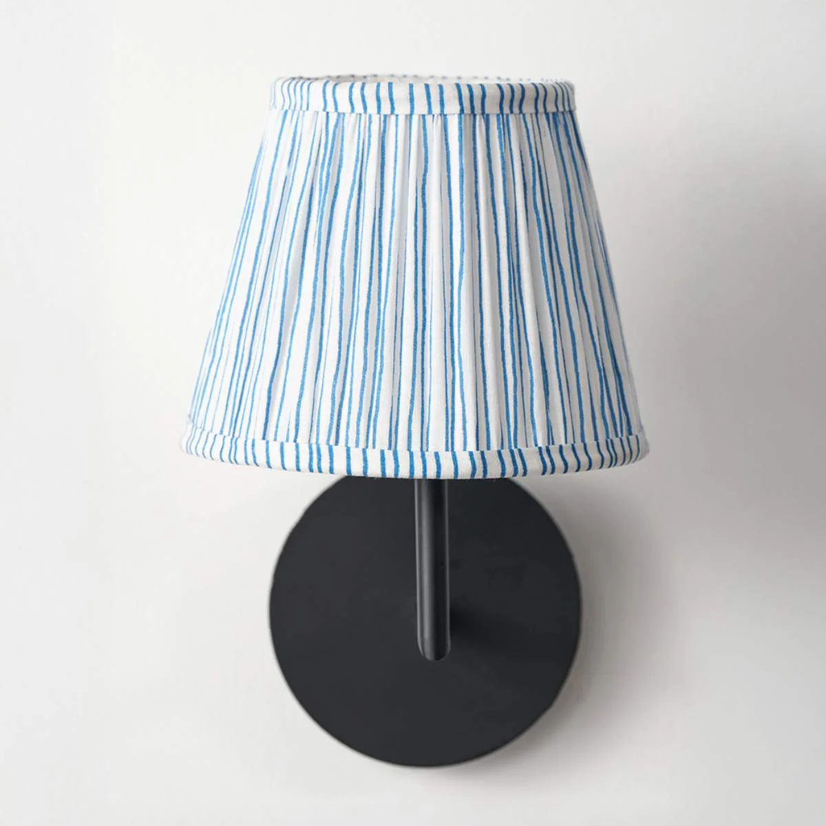 Pacific Lifestyle Thiago Pleat Tapered Lampshade - Image 23