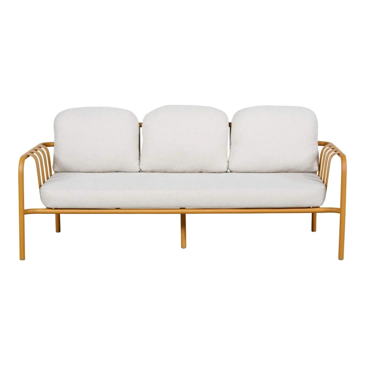 Pacific Lifestyle Valletta Outdoor Seating Set - Image 5