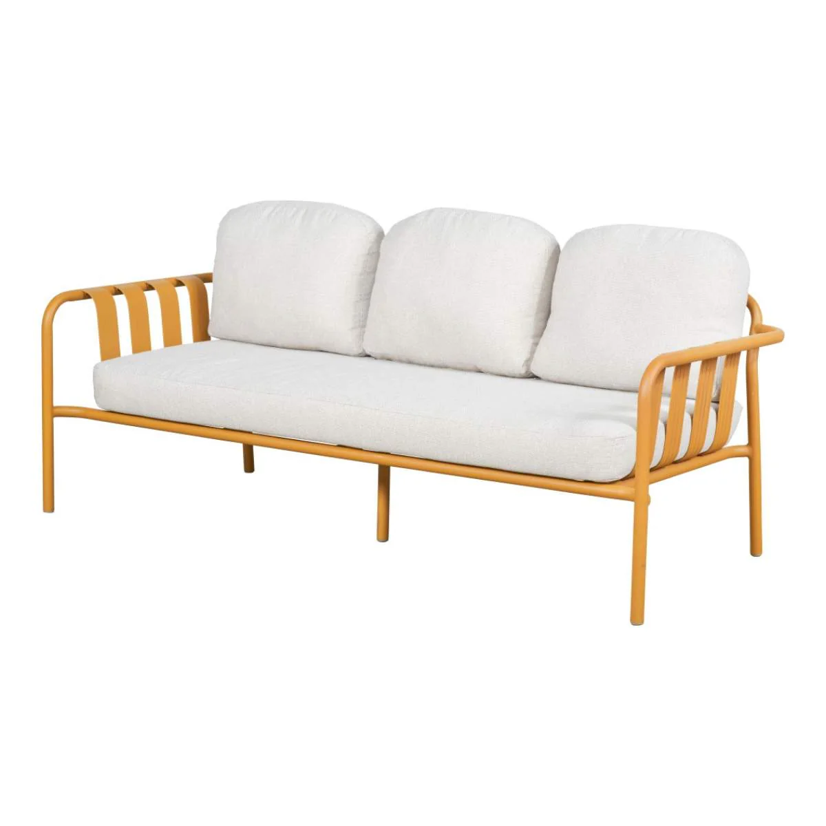 Pacific Lifestyle Valletta Outdoor Seating Set - Image 6