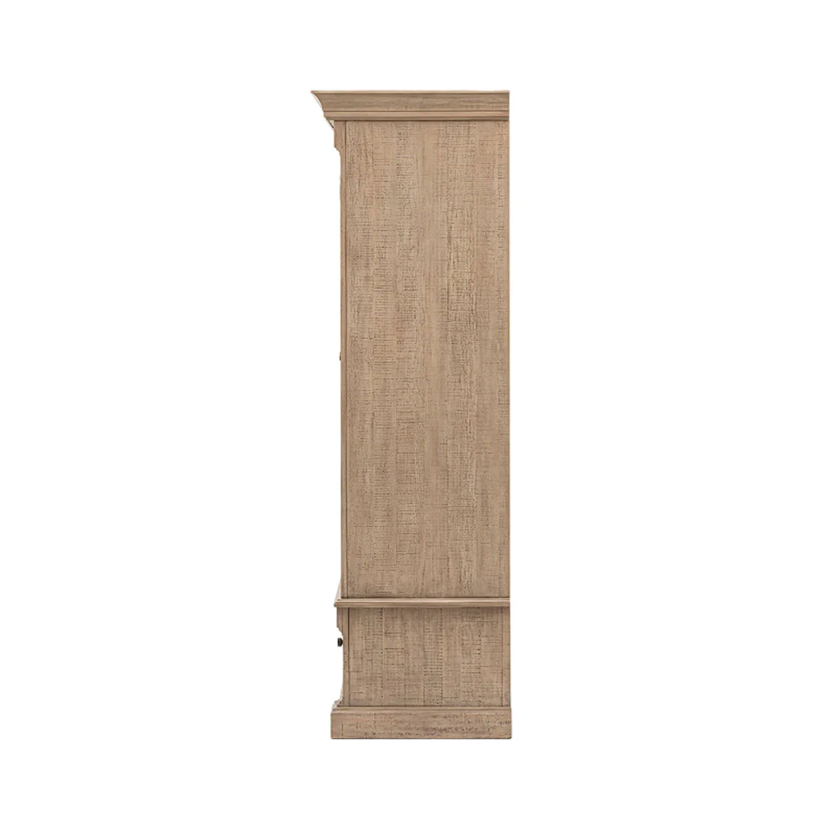 Gallery Direct Vancouver 2 Door Wardrobe - Image 3