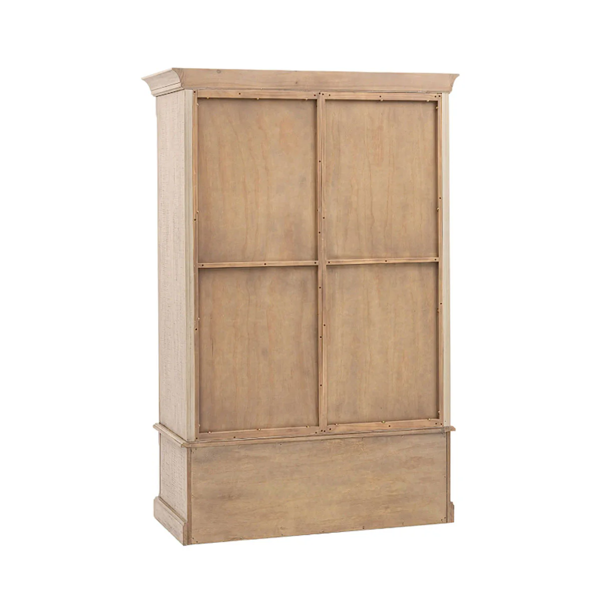 Gallery Direct Vancouver 2 Door Wardrobe - Image 4