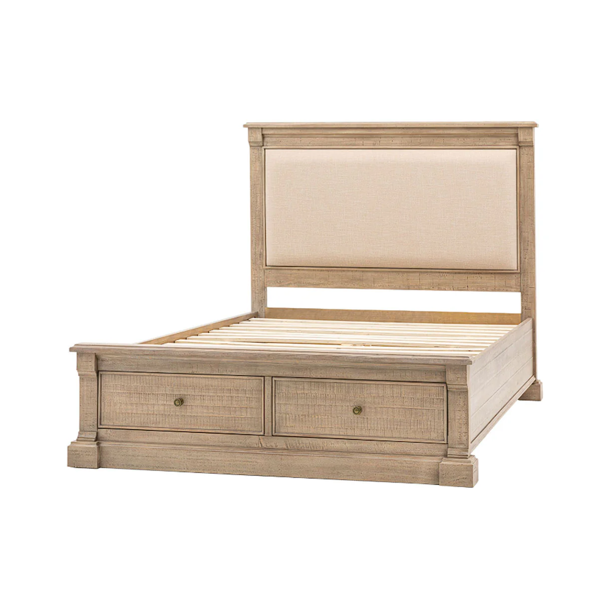 Gallery Direct Vancouver Bed - Image 2