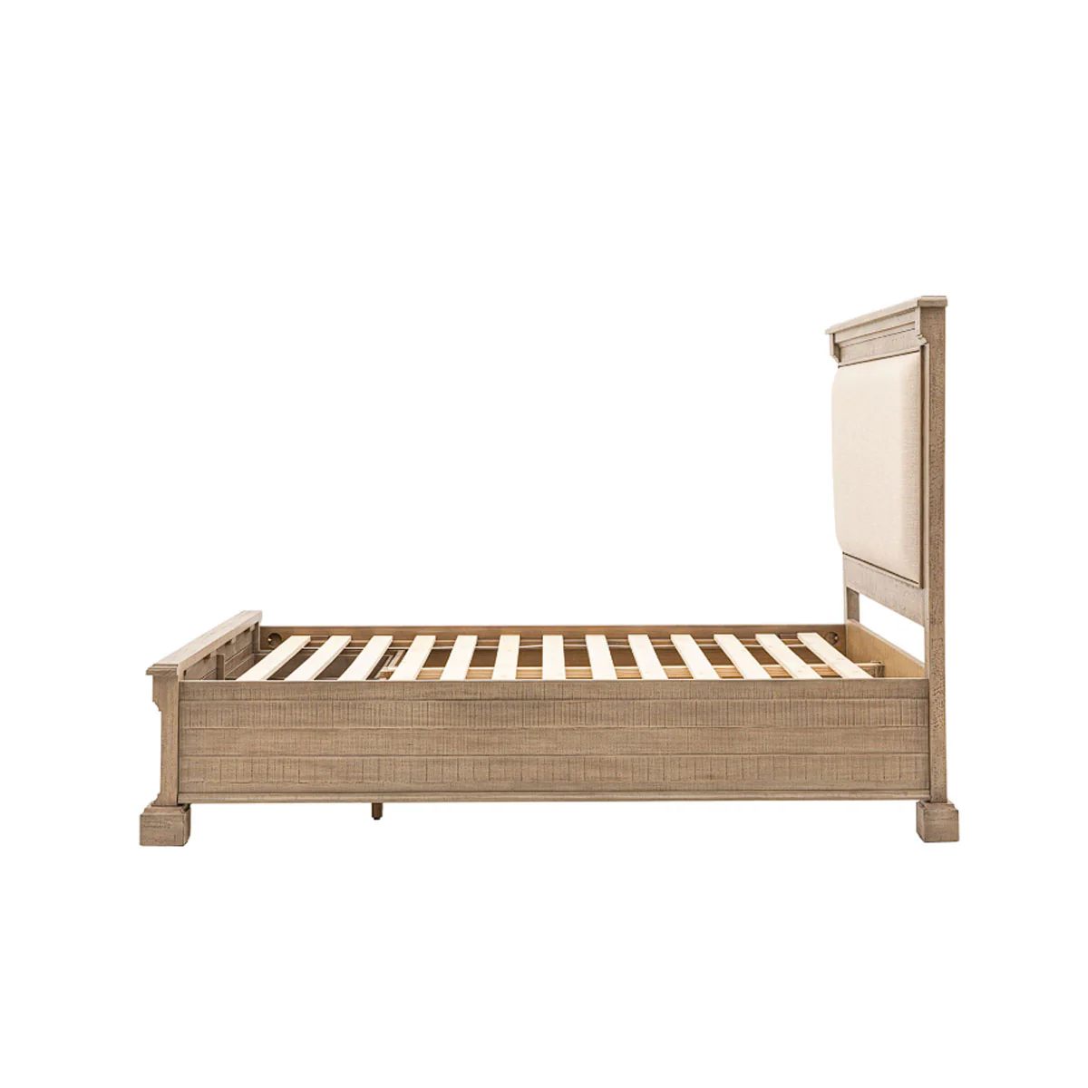 Gallery Direct Vancouver Bed - Image 3