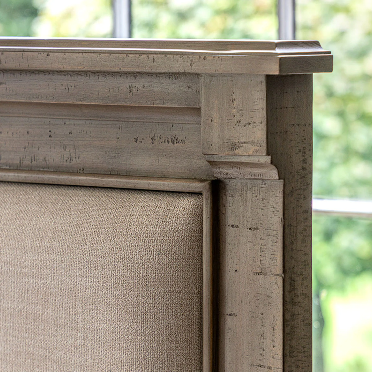 Gallery Direct Vancouver Bed - Image 8