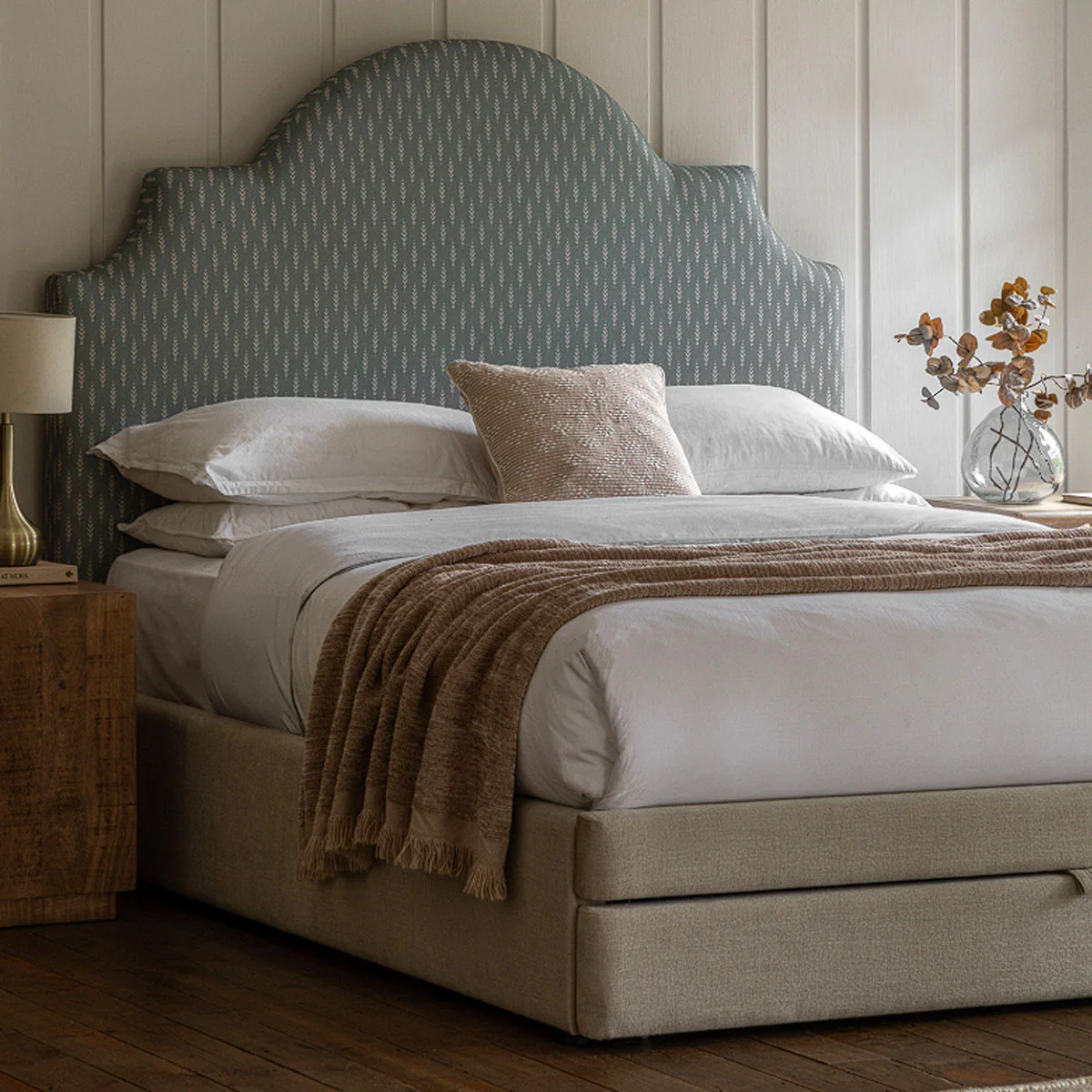 Gallery Direct Wilton Bed - Image 10