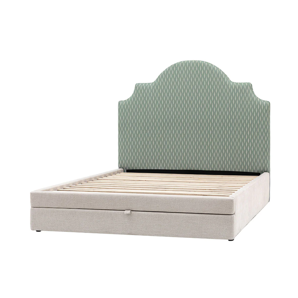 Gallery Direct Wilton Bed - Image 2