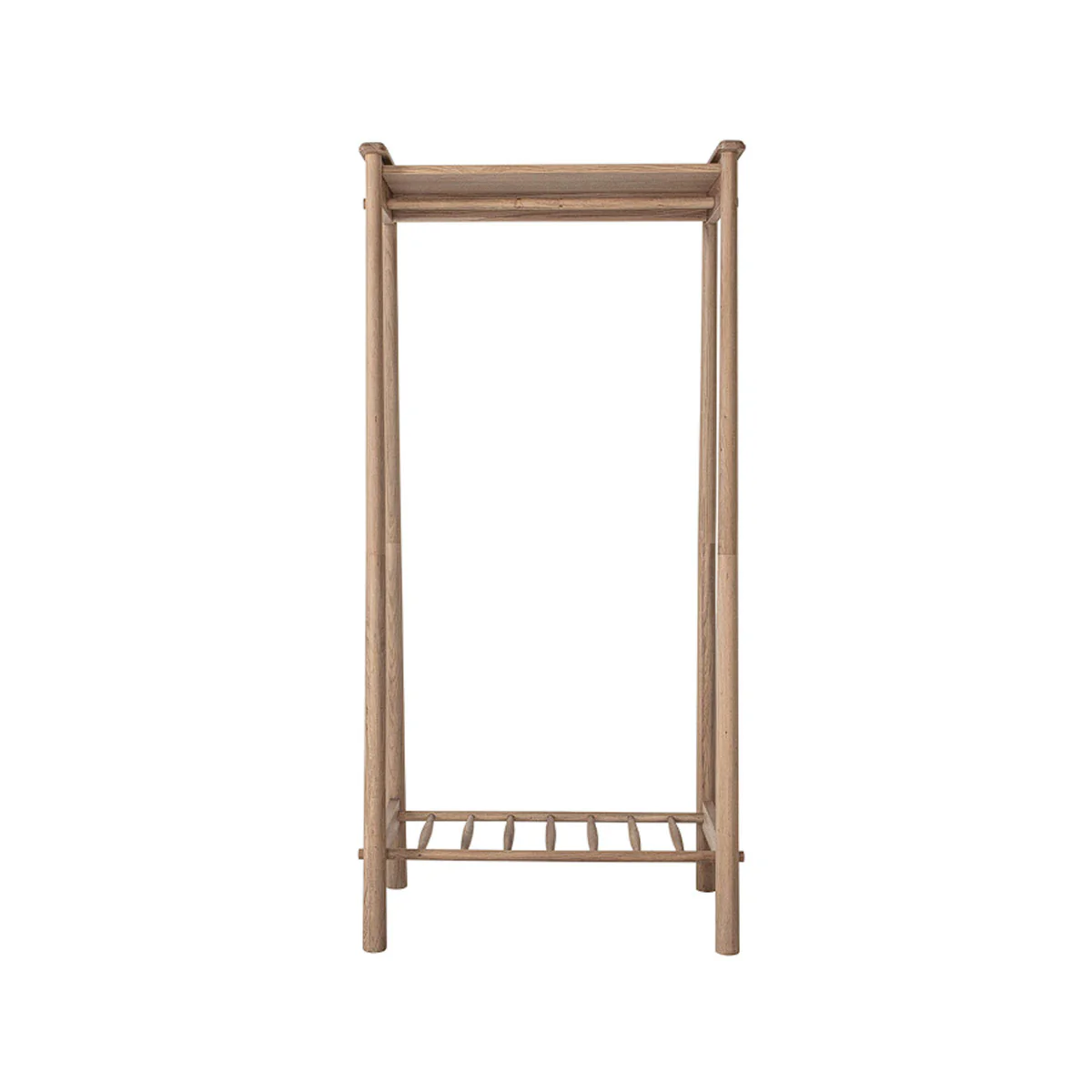 Gallery Direct Wycombe Open Wardrobe