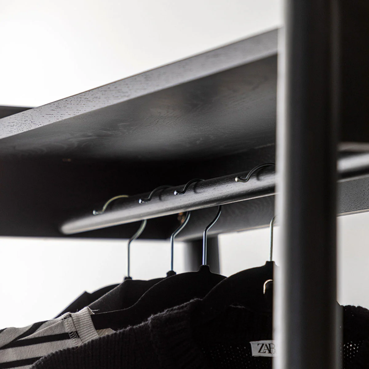 Gallery Direct Wycombe Open Wardrobe - Image 12