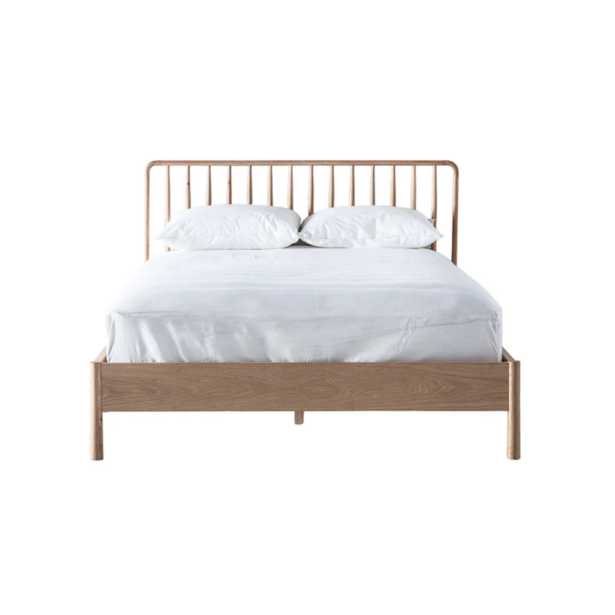 Gallery Direct Wycombe Spindle Bed
