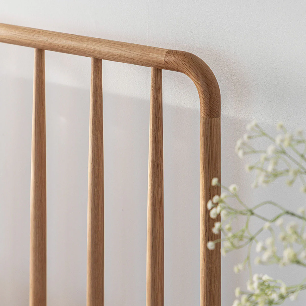 Gallery Direct Wycombe Spindle Bed - Image 5