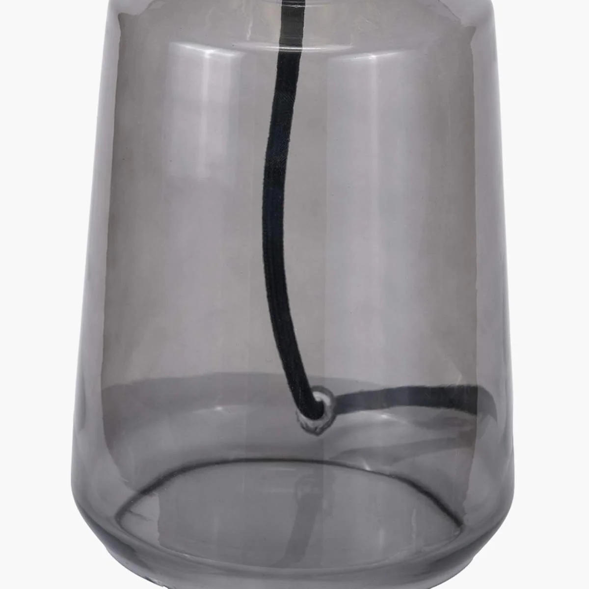 Pacific Lifestyle Zandra Ribbed Glass Table Lamp - Image 15