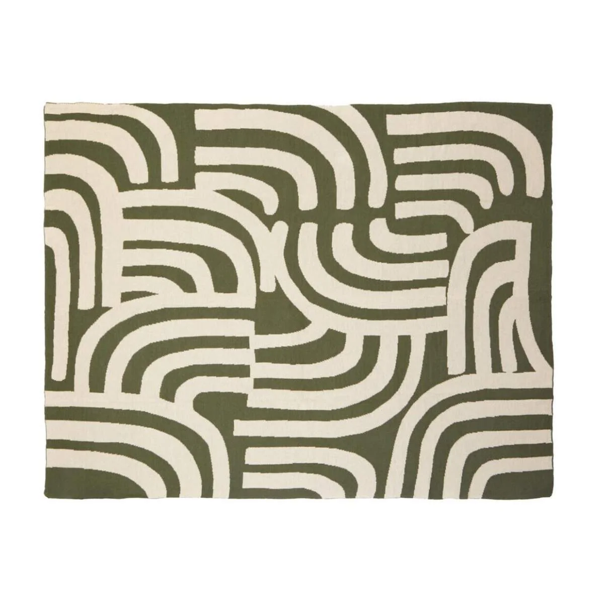Beaumonde Home Bosie Ozella Throw