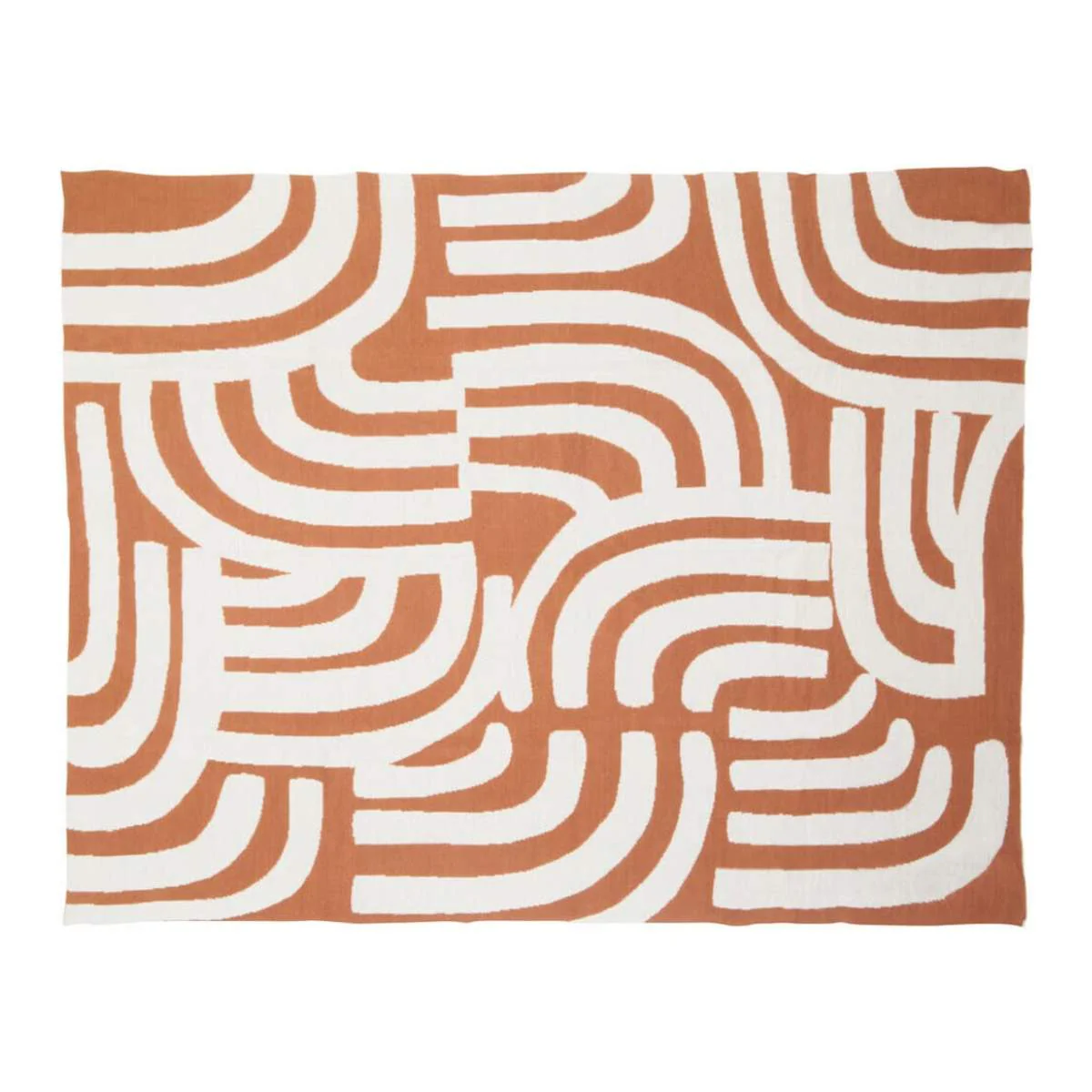 Beaumonde Home Bosie Ozella Throw - Image 8