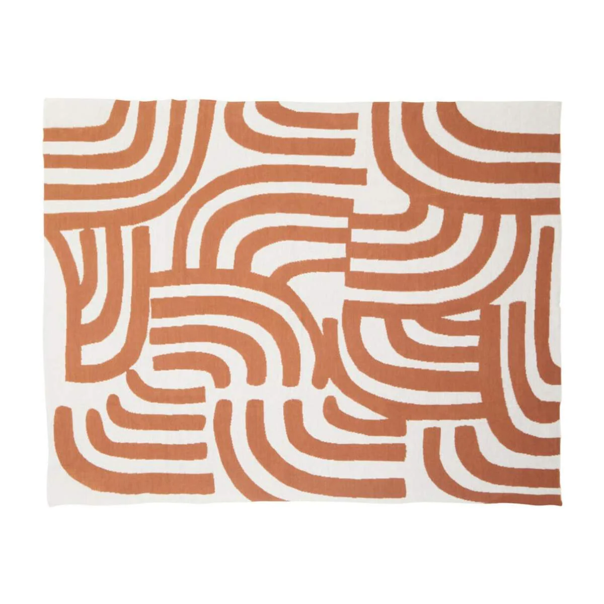 Beaumonde Home Bosie Ozella Throw - Image 9