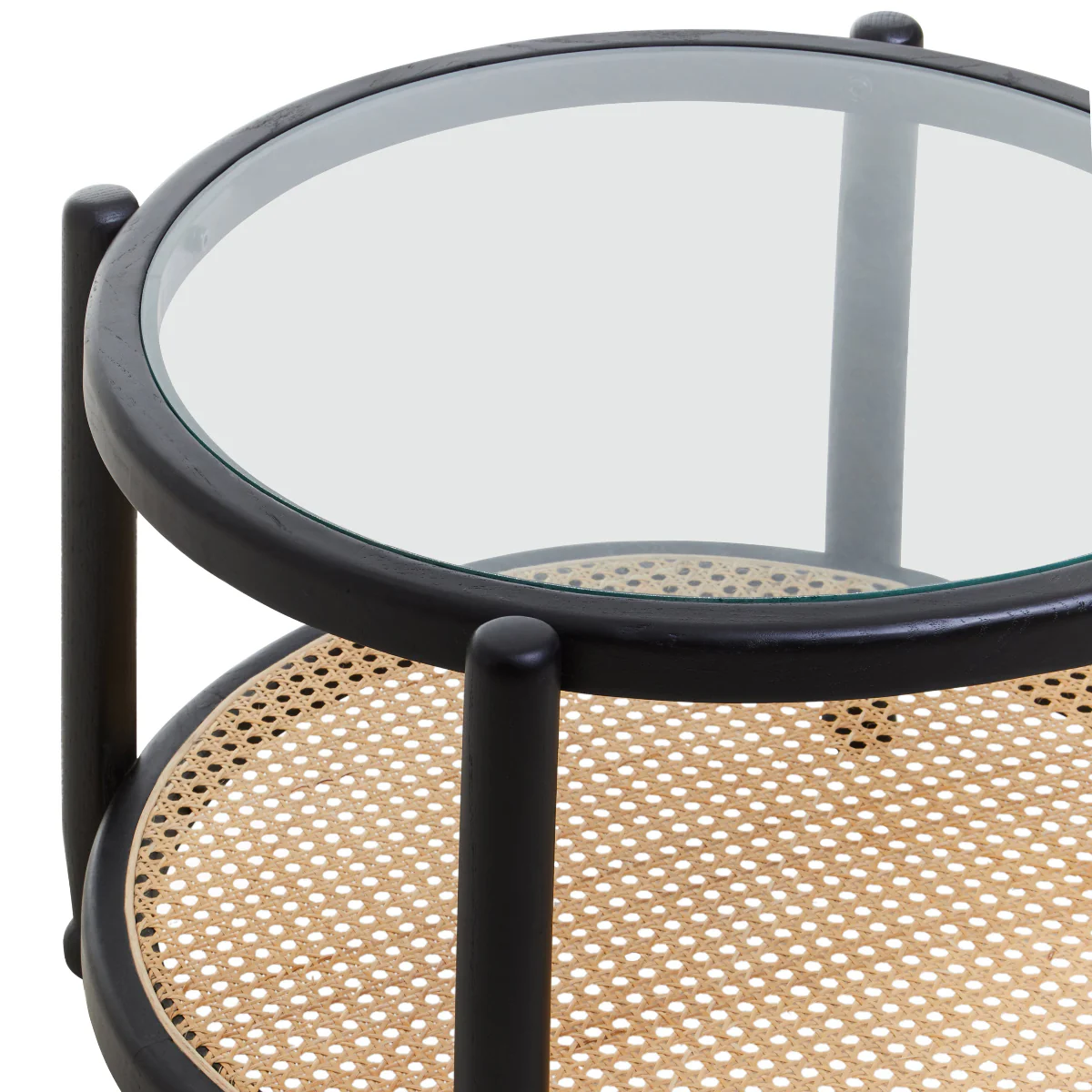Beaumonde Home Cebu Coffee Table - Image 3