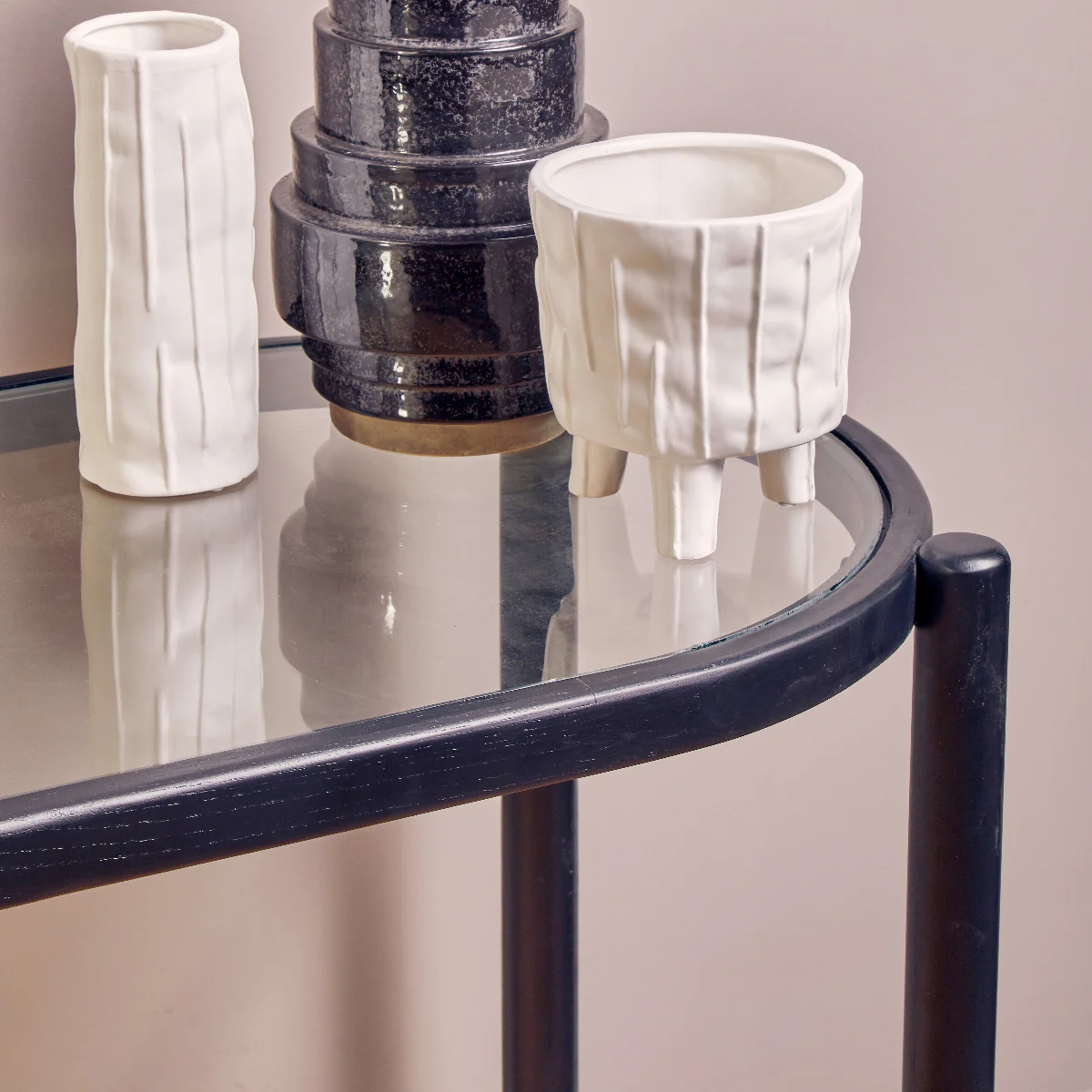 Beaumonde Home Cebu Console Table - Image 15