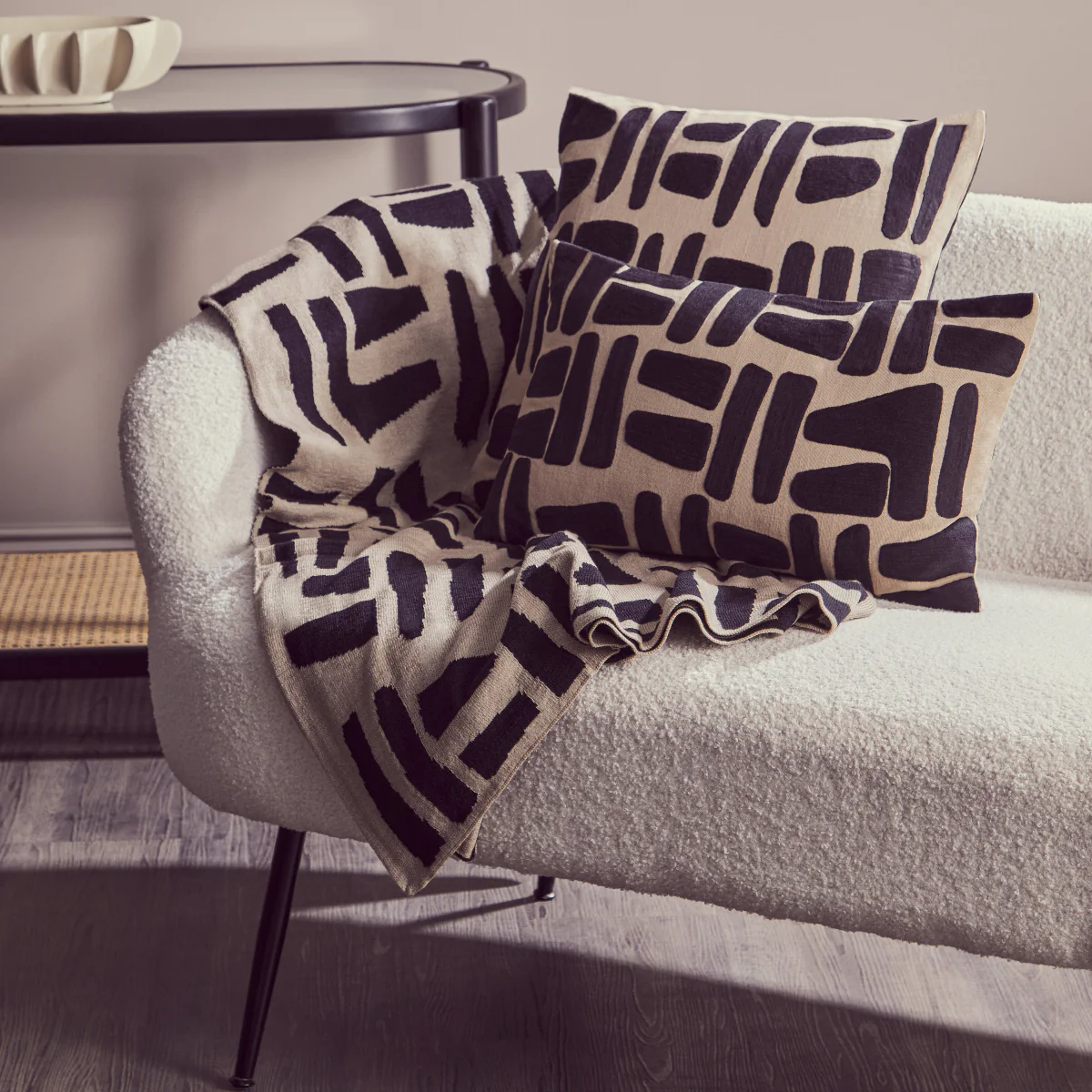 Beaumonde Home Cebu Console Table - Image 7