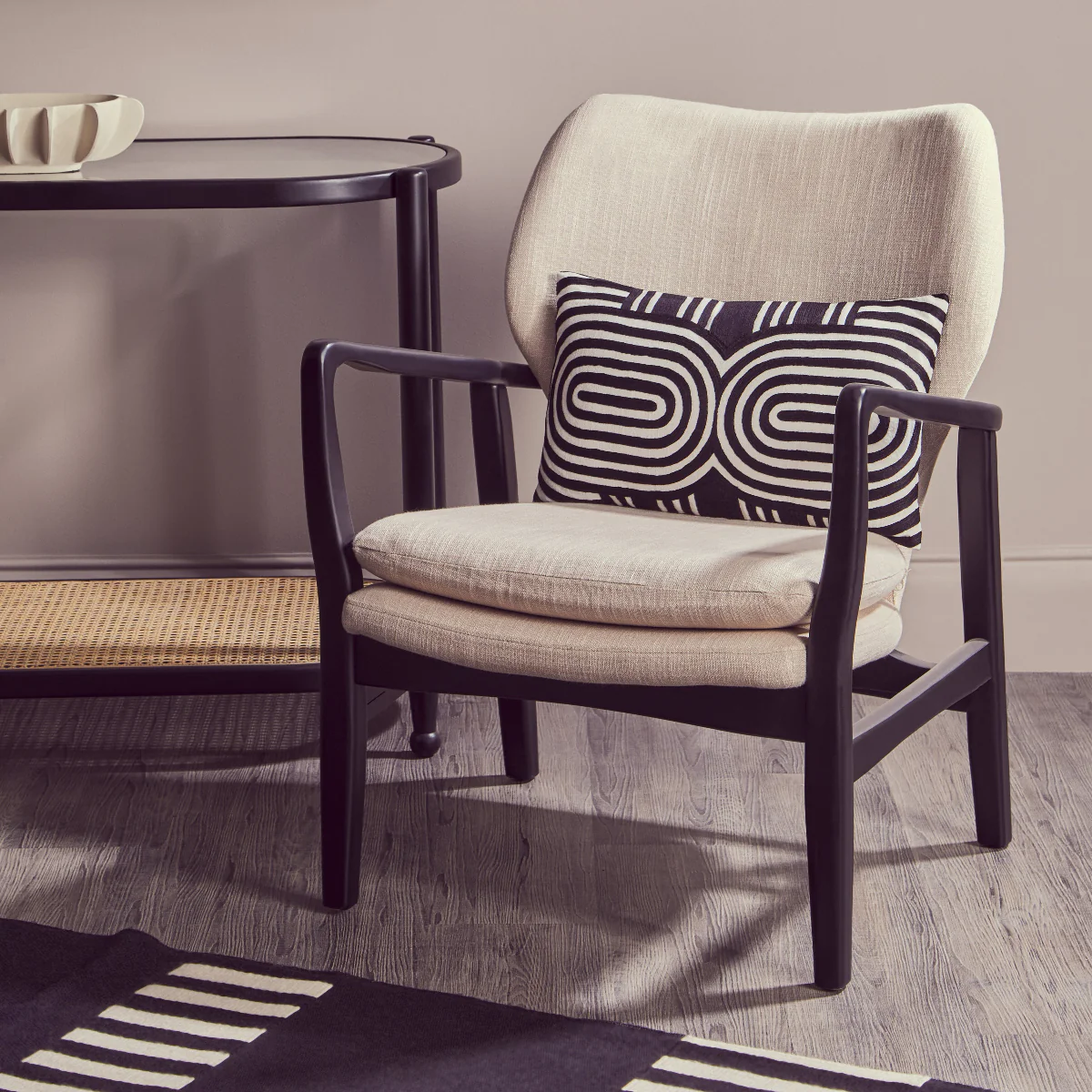 Beaumonde Home Cebu Console Table - Image 9