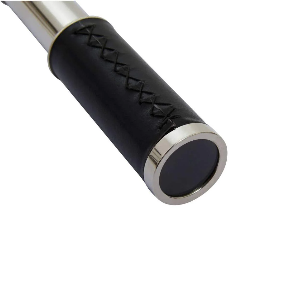 Beaumonde Home Churchill Leather Effect Telescope - Image 10