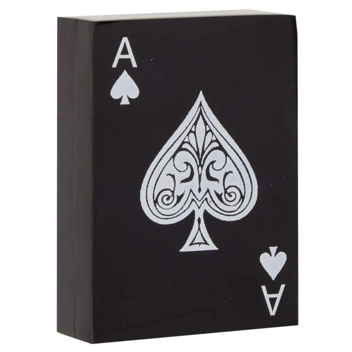 Beaumonde Home Churchill Games - Card Box with Playing Cards