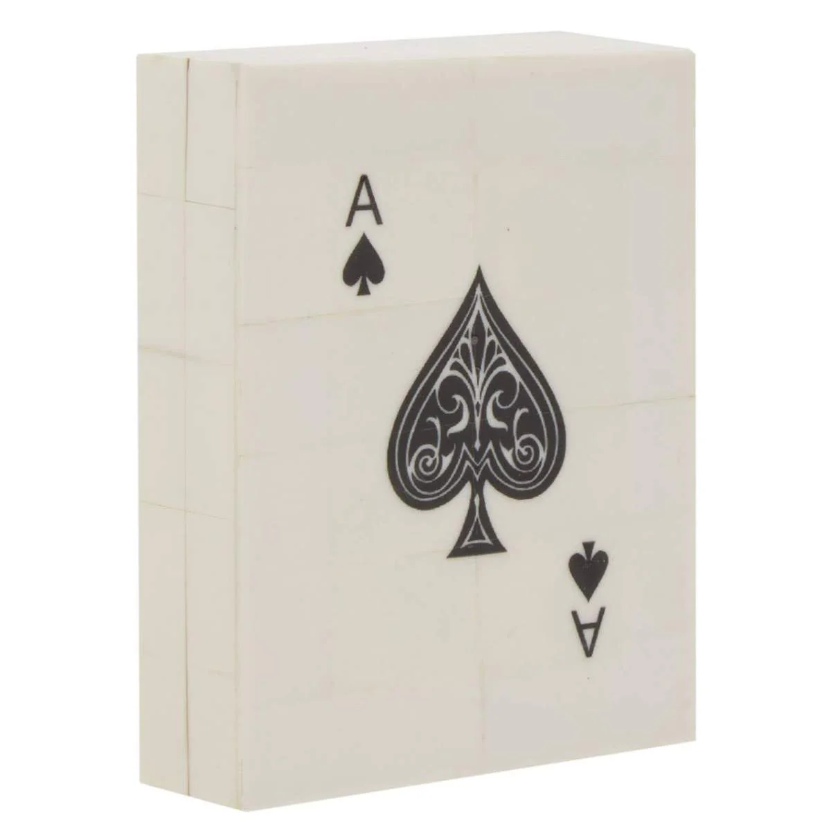 Beaumonde Home Churchill Games - Card Box with Playing Cards - Image 5