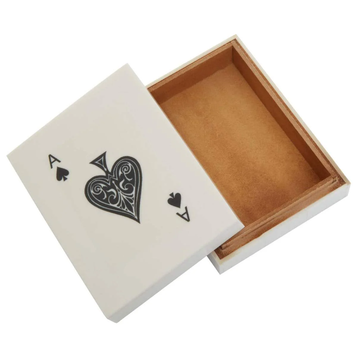 Beaumonde Home Churchill Games - Card Box with Playing Cards - Image 7
